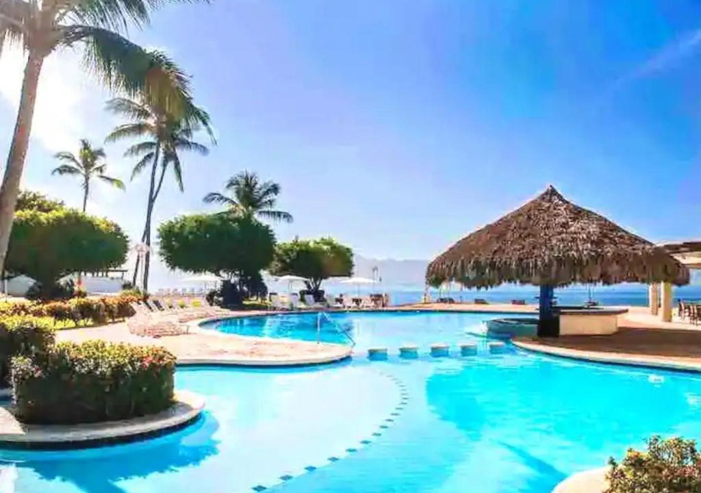Marina Vallarta Villa | Villa Marina