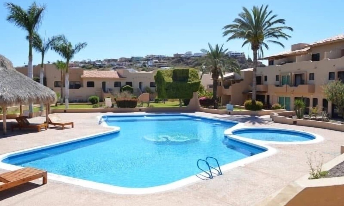 San Carlos Villa | Villa Marina Terra 3 BR Private Parking