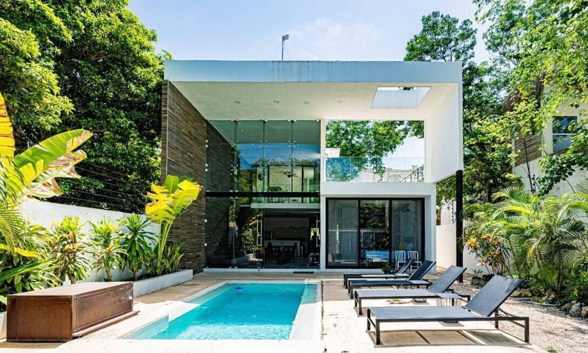 La Veleta Villa | Villa Miami in the heart of La Veleta