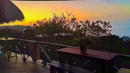 San Agustinillo Villa | Villa Naila