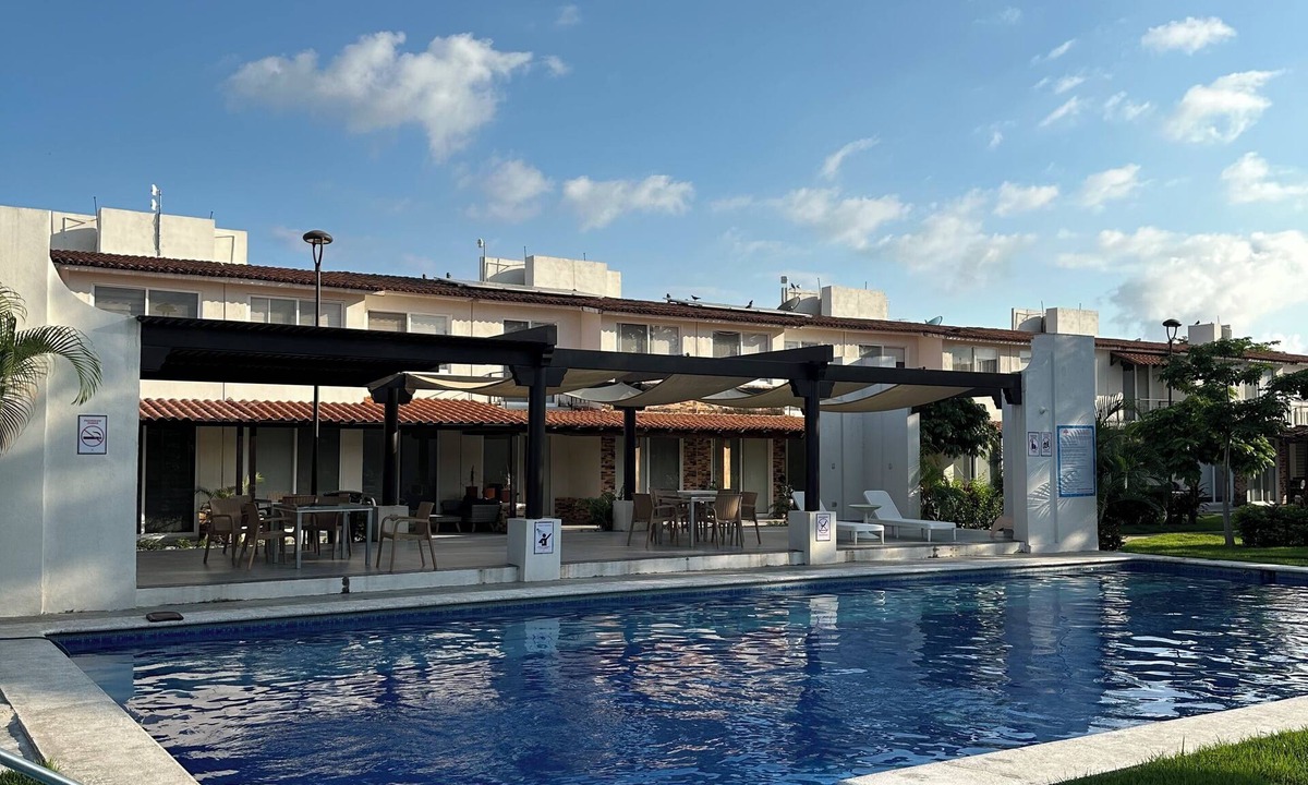 Puerto Vallarta House | Villa Paradiso: Your Residential Refuge in Puerto Vallarta