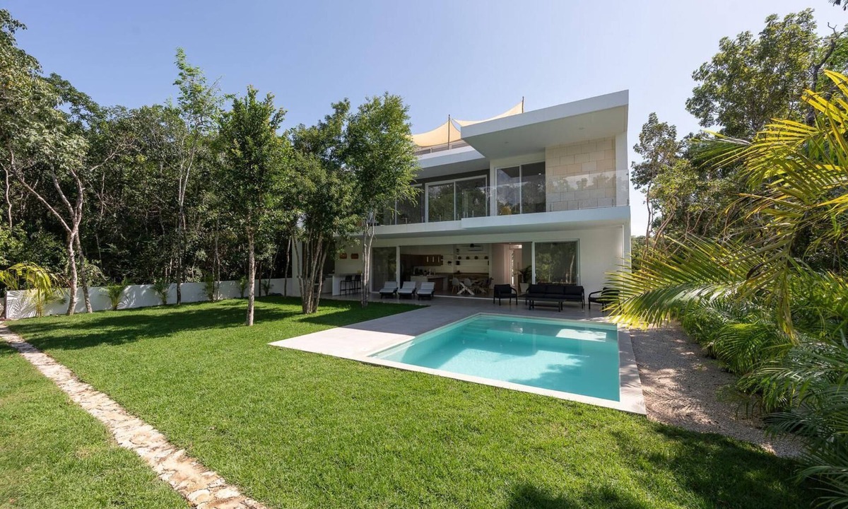 Xpu-Ha Villa | Villa Pasha, dream villa in Xpu Ha , Riviera Maya