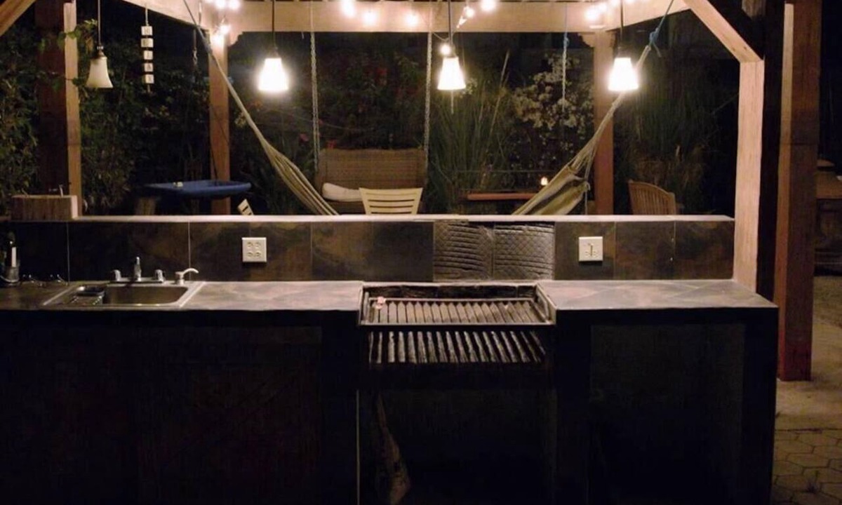 Ensenada Cabin | Villa Privada San Carlos