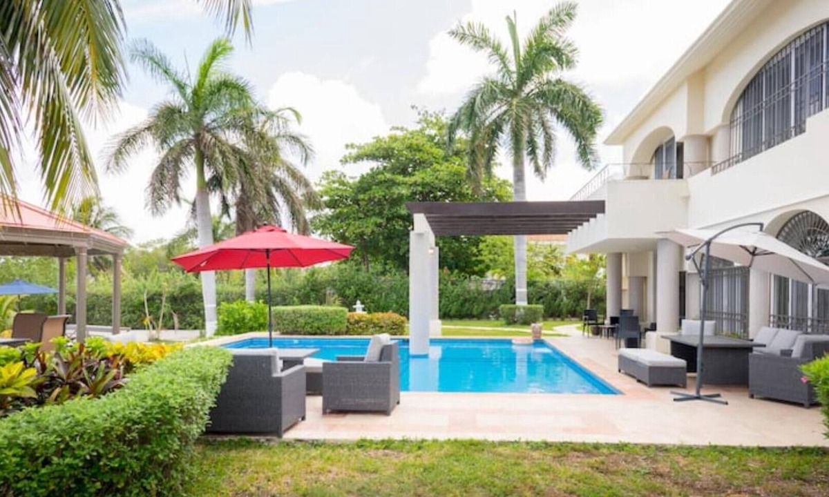 Punta Cancun Villa | Villa Quetzal in Hotel Zone Cancún