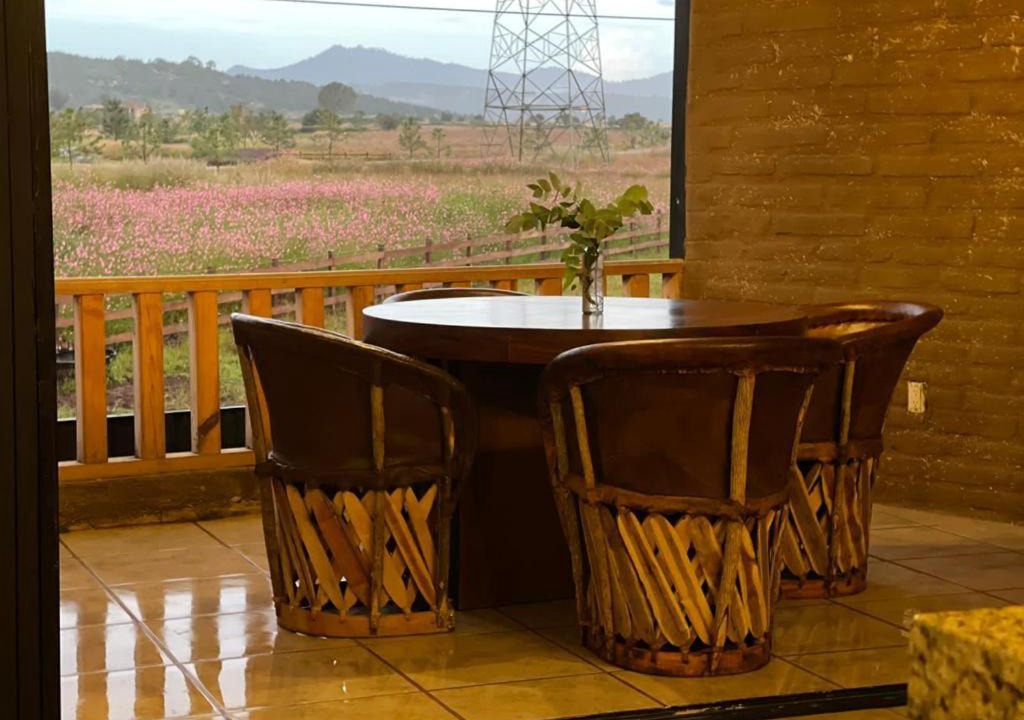 Tapalpa Apartment | Villa Rancho la Espuela