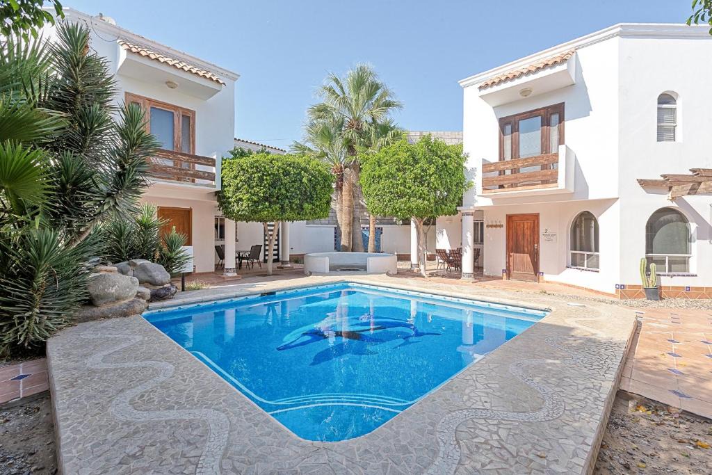 Benito Juarez Villa | Villa Relax 3 by Kivoya