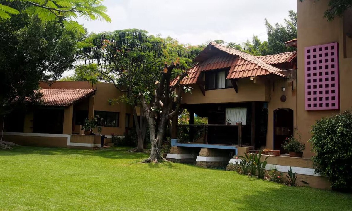Jiutepec Villa | Villa residencial cerca de Cuernavaca 8 a 23 personas