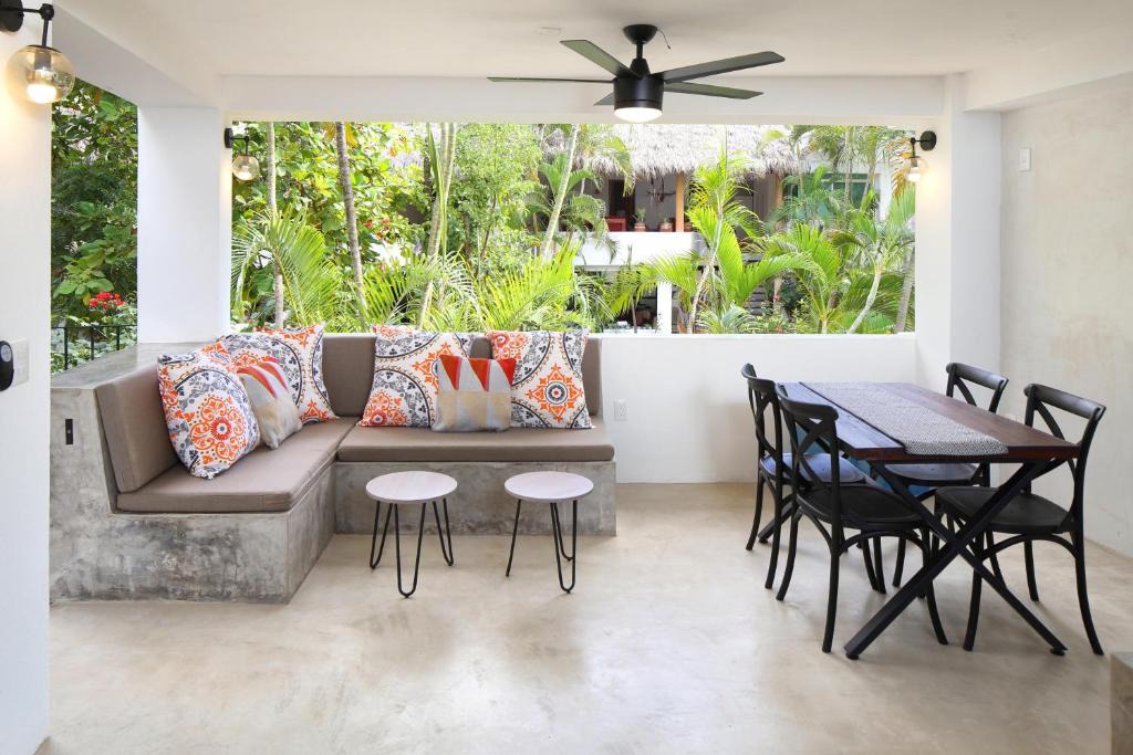 North End House | Villa Robalo B - Villas del Palmar