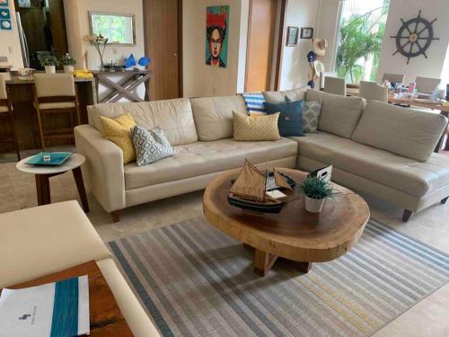 North End Apartment | Villa Rocio Paradise Penthouse