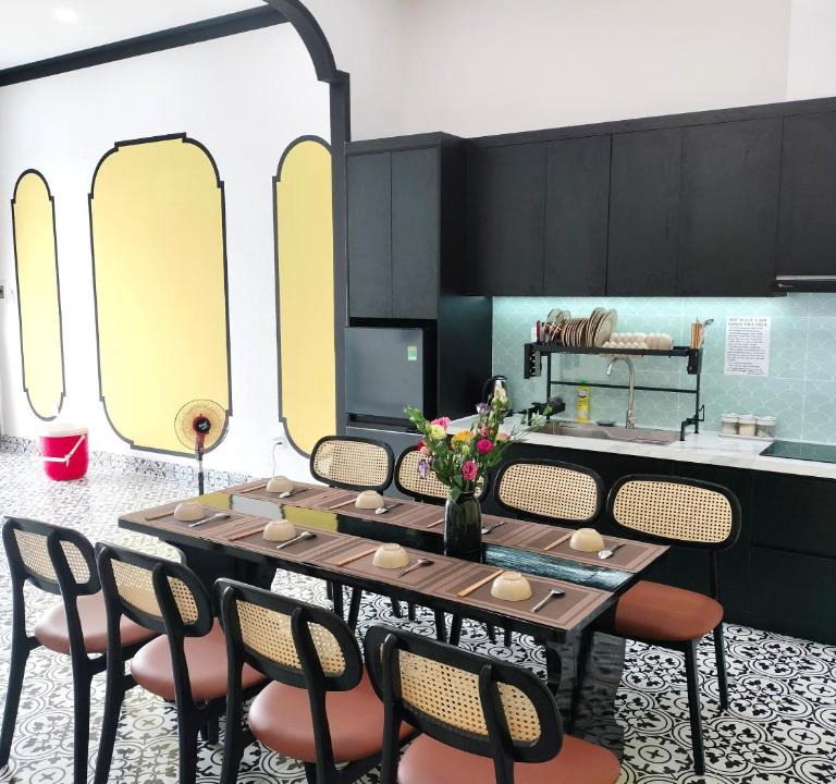 Ha Tien Villa | Villa RonRoy Hà Tiên