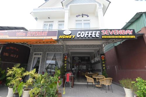 Da Lat Apartment | Villa SEVENBAY