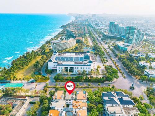 Sam Son Apartment | Villa SH02 Sầm Sơn