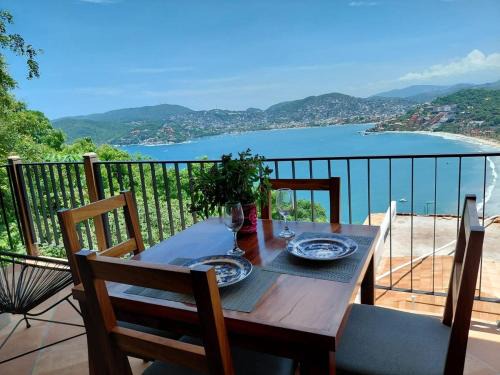 Playa Las Gatas Apartment | Villa SkyLux