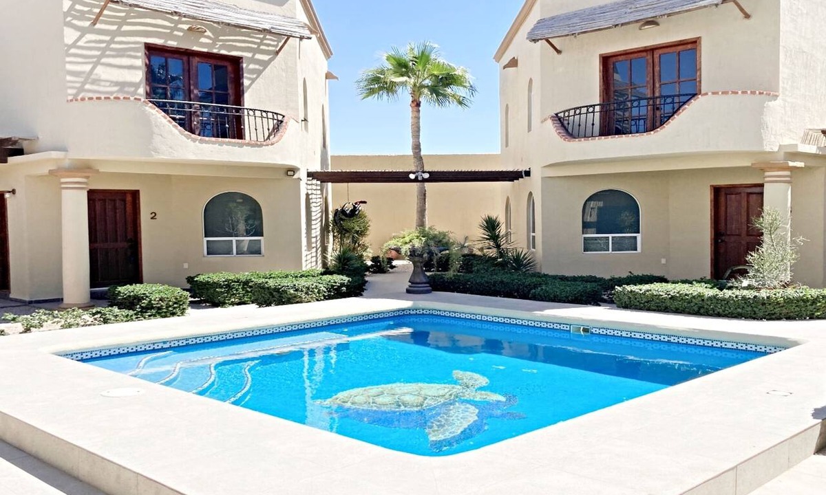 Benito Juarez Villa | Villa Sonari 4 by Kivoya
