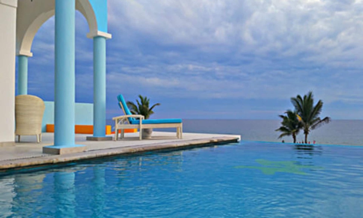 Isla Navidad Hotel | Villa Star of the Sea - Adults Only