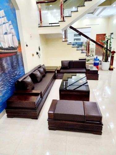 Van Ho Apartment | Villa Thắng Nga
