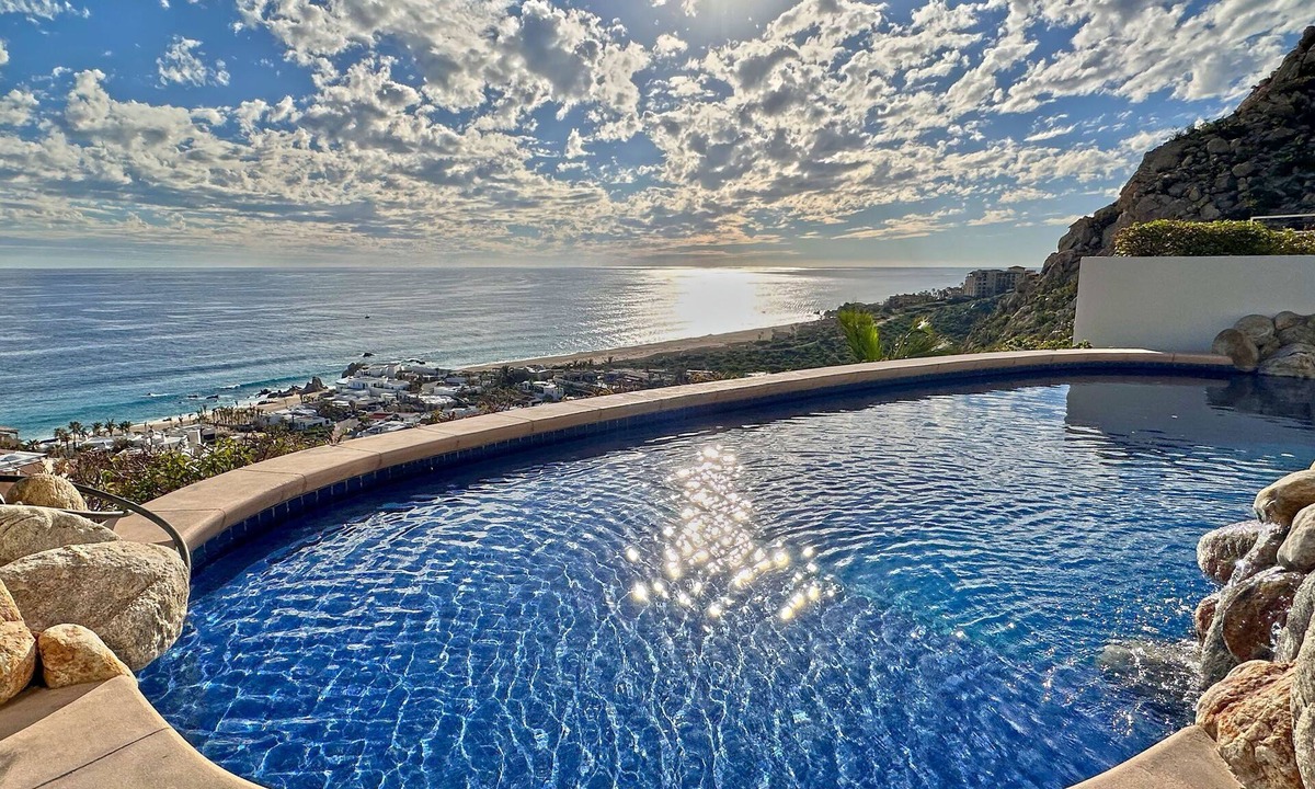 Pedregal Villa | Villa Thunderbird, 4 Bedrooms, Stunning views in Pedregal