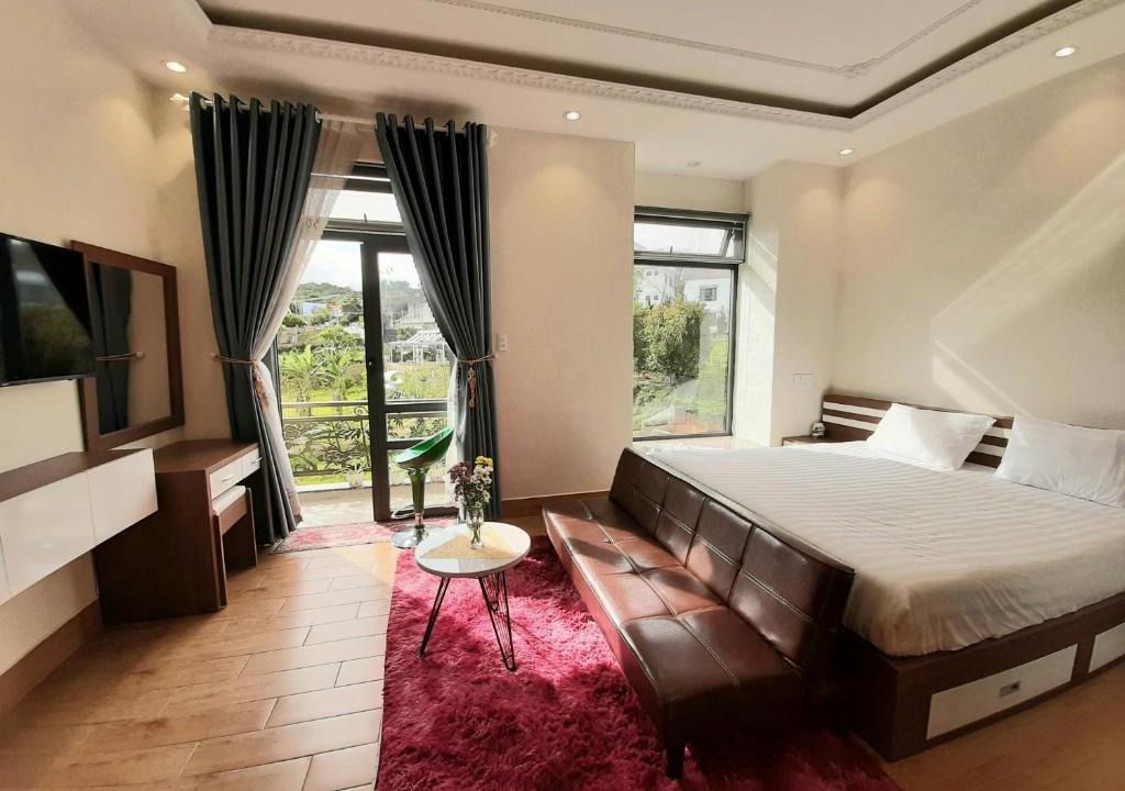 Phuong House | Villa Tina Hoa Hồng 5 bedroom