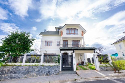 Da Lat Villa | ViLLa Trung Nghĩa 1