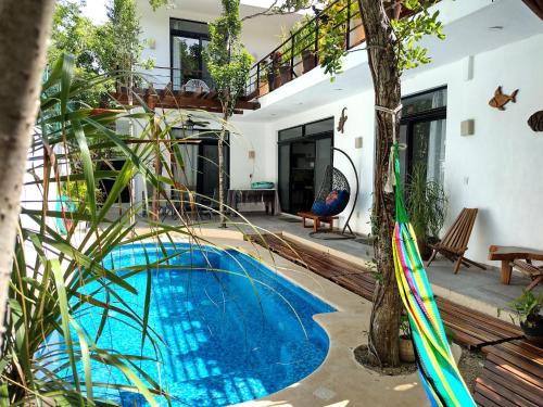Zama Villa | villa tucanes 5 BDR 10 PPL