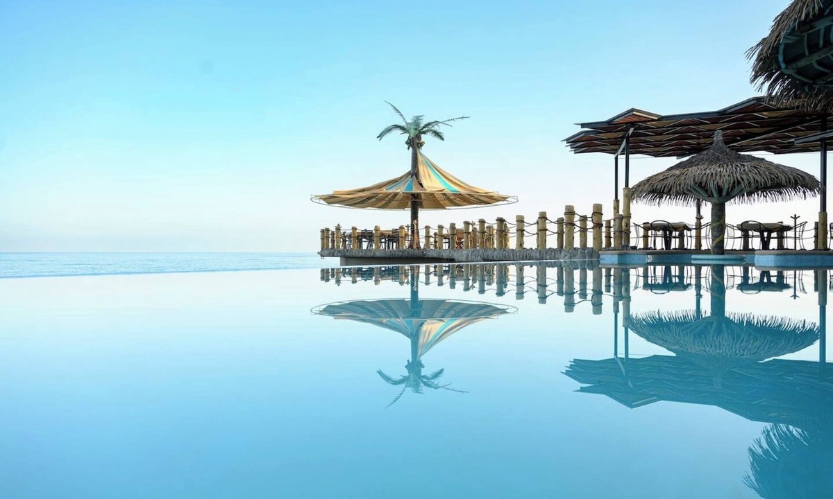 La Penita de Jaltemba Villa | Villa Turtle | Puesta Del Sol Resort