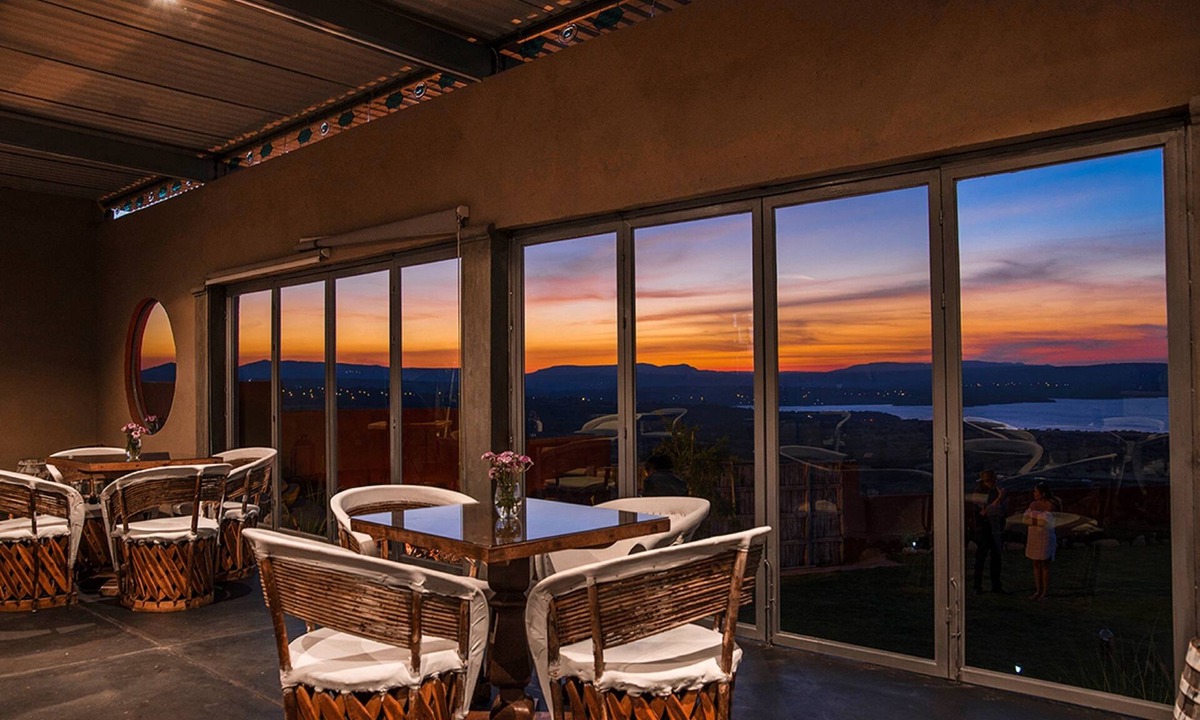 San Miguel de Allende Villa | Villa View