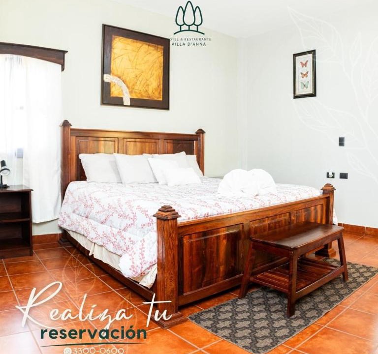Chilasco Hotel | VillaD`Anna
