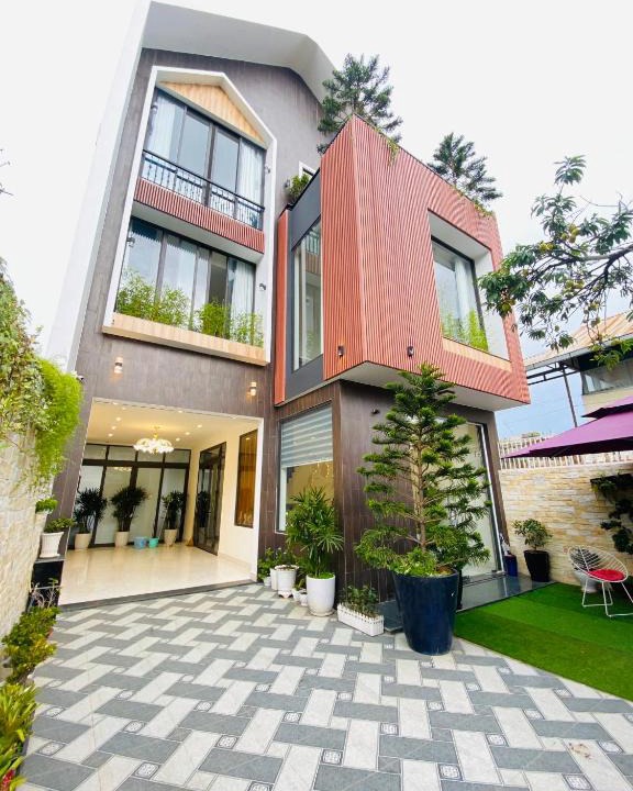Da Lat Villa | VILLADECELIA