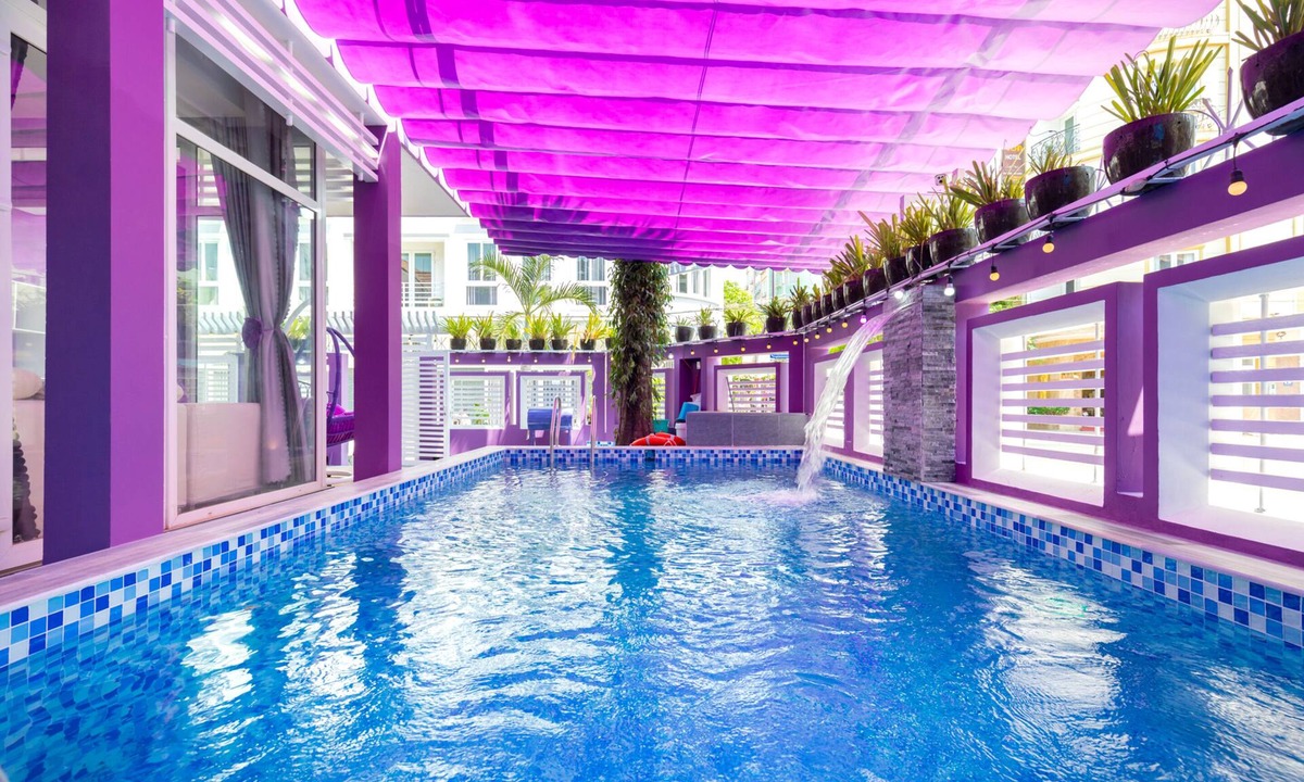 Vung Tau Villa | Villas 126-G1 Vung Tau