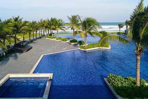 Cam Lam Villa | VILLAS 1307, WYNDHAM GADEN