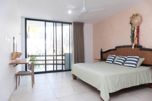 Chicxulub Puerto Apartment | Villas Aakal