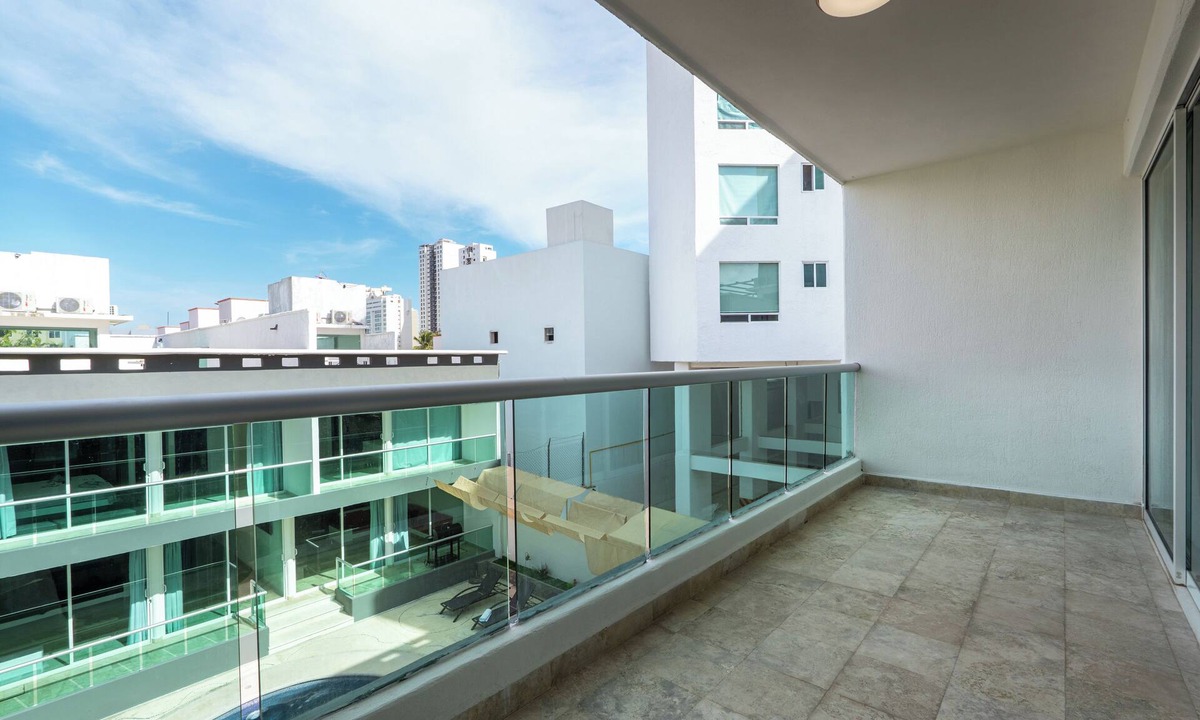 Granjas del Marques Hotel | Villas Acapulco Diamante