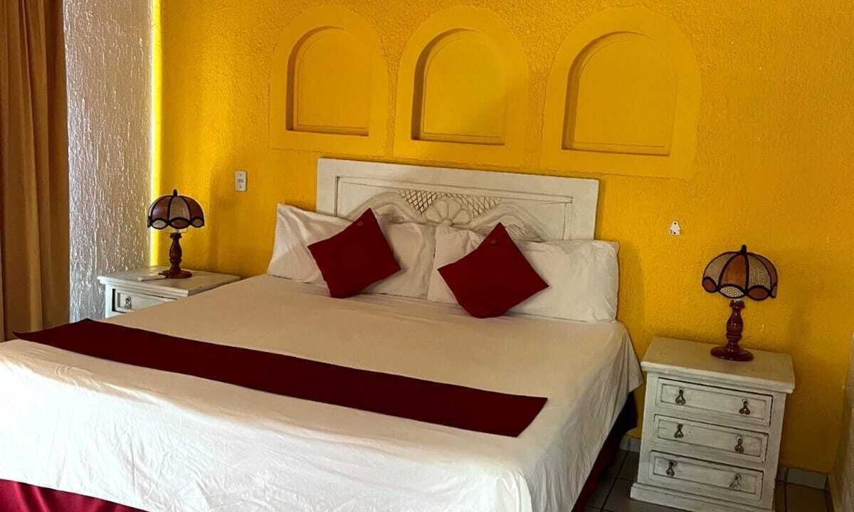 Ajijic Hotel | Villas Ajijic