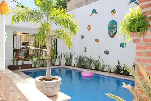 North End Hotel | Villas Amalia Hotel