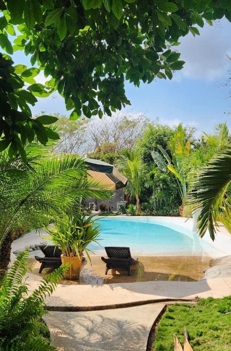 Flor de Abril Sector 3 Apartment | Villas Boutique Antheia