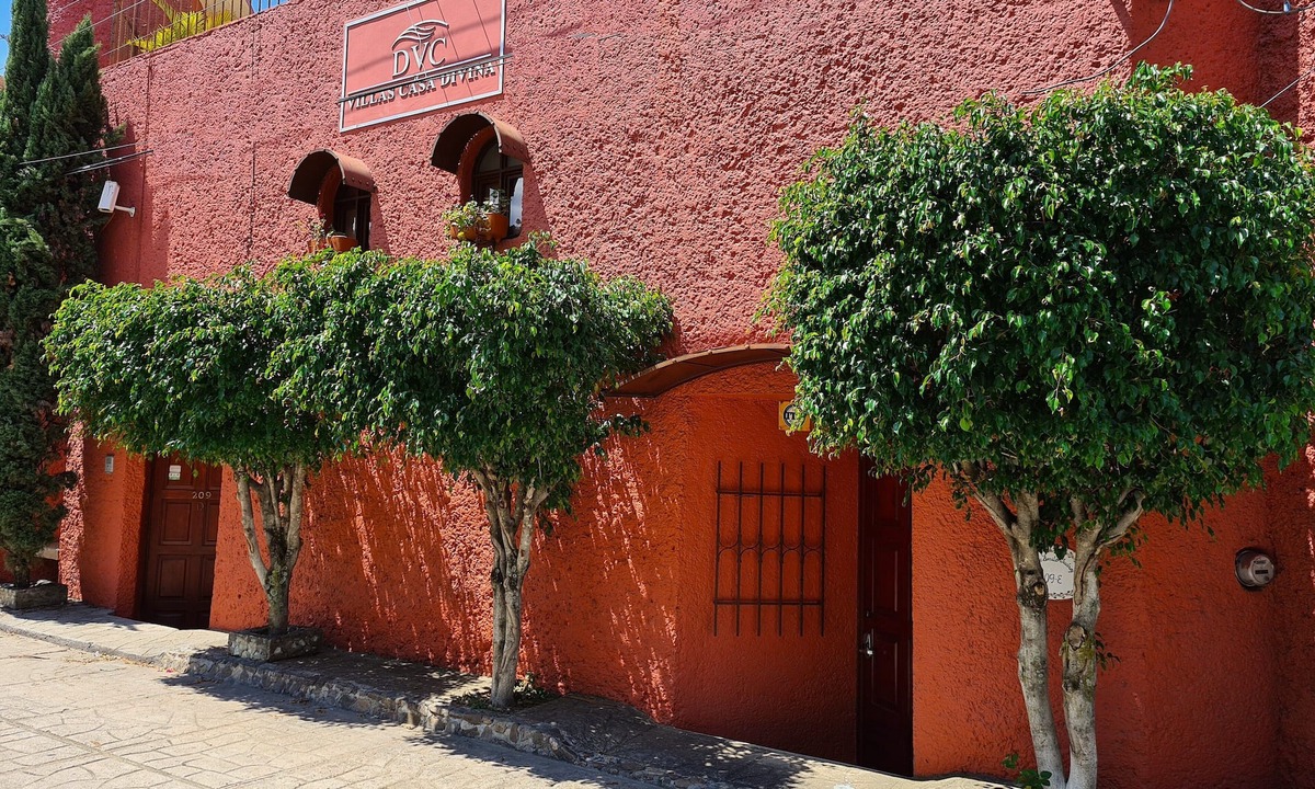 San Felipe Villa | VILLAS CASA DIVINA AT SAN FELIPE AREA