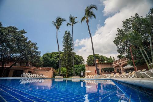 Ajijic Hotel | Villas Danza del Sol