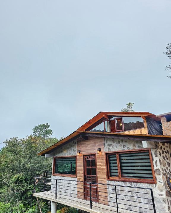 Mazamitla Villa | Villas de los pinos 4
