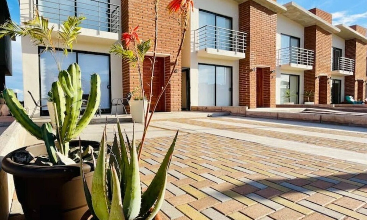 San Carlos House | Villas de Solimar en San Carlos Sonora