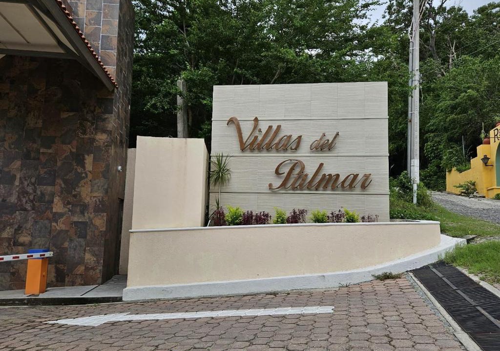 Las Hadas Apartment | Villas del Palmar Manzanillo with Beach Club