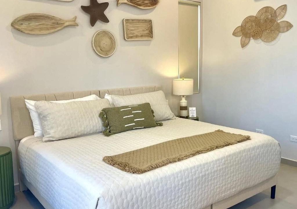 Loreto Apartment | Villas del Santo Niño