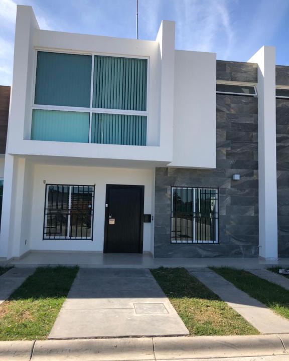 Ameca House | Villas del santuario rental home