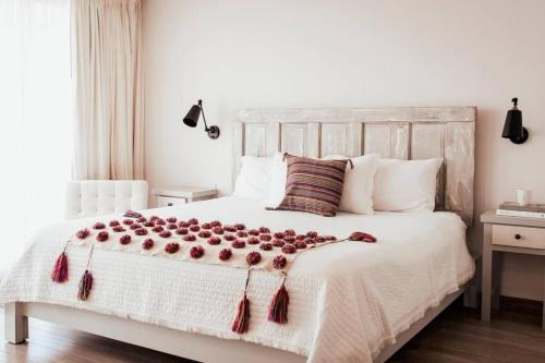 San Antonio de las Minas Villa | Villas Ensueño - Valle De Guadalupe