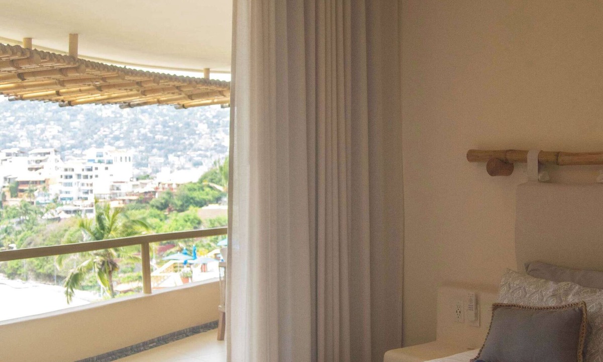 Playa la Madera Condo | Villas KauKan 102: Ocean's Front Row