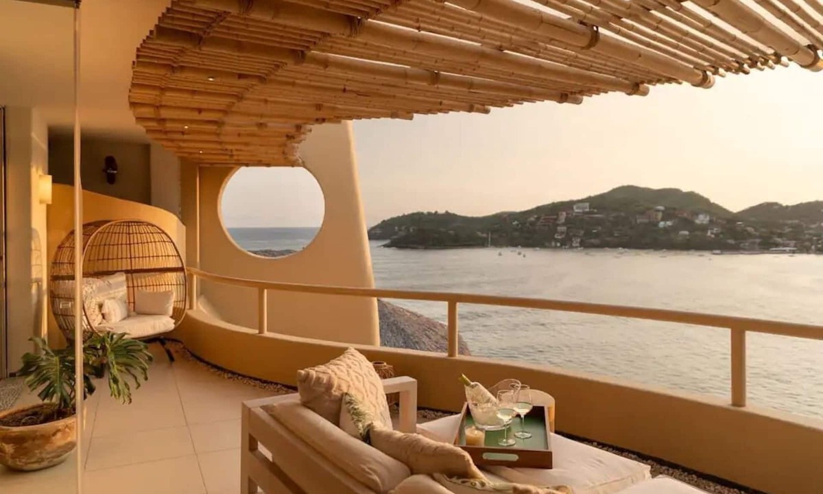 Playa la Madera Condo | Villas Kaukan 502 - Your Boho Chic Hideaway