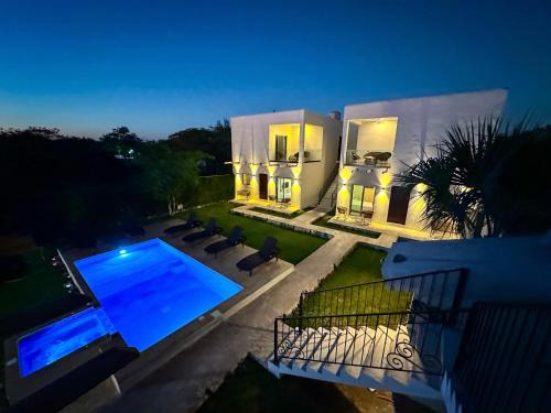 Cozumel Apartment | Villas Mar Turquesa Cozumel