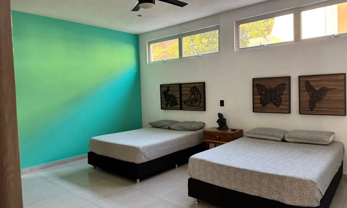 Chantepec Apartment | Villas Maria Fanny 4
