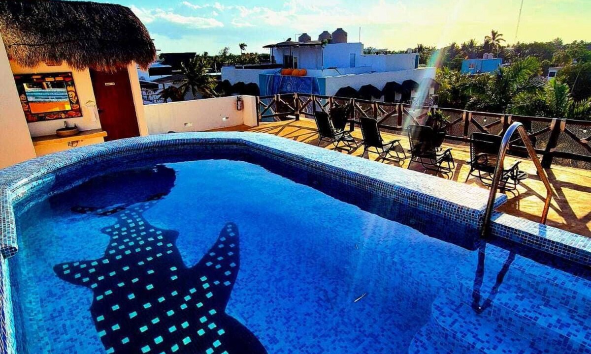 Isla Holbox Hotel | Villas Ponto Holbox - Deluxe