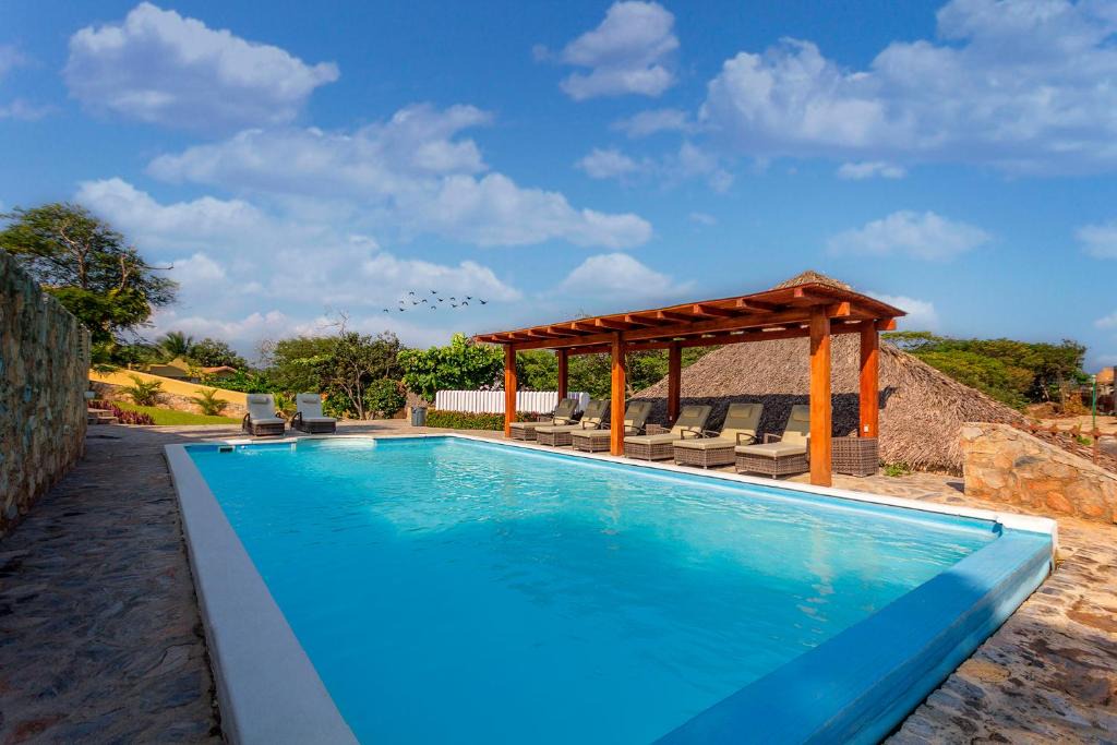 Santa Maria Huatulco Apartment | Villas & Resort Luz de Luna