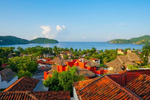 Zihuatanejo Villa | Villas San Sebastian